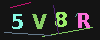 Gambar captcha