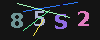 Gambar captcha